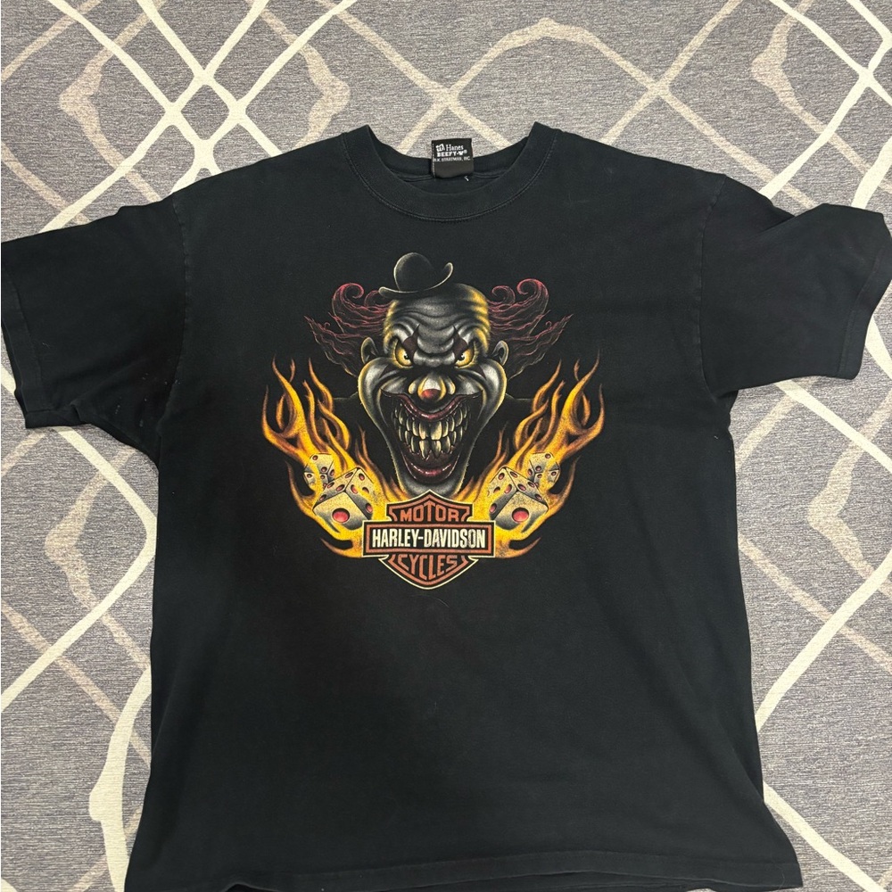 Harley Davidson T-Shirt
